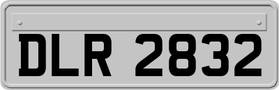 DLR2832