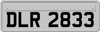 DLR2833