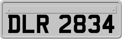 DLR2834