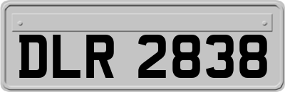 DLR2838