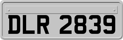 DLR2839