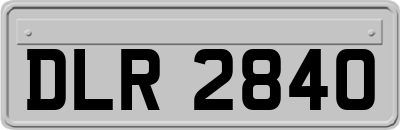 DLR2840