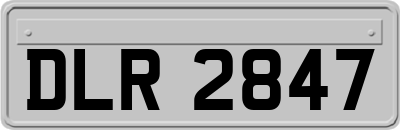 DLR2847
