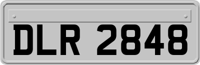 DLR2848