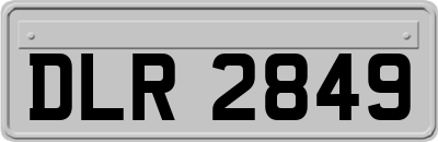 DLR2849