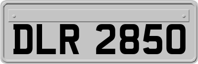 DLR2850