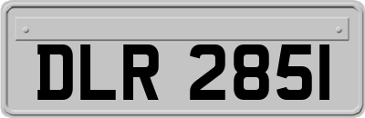 DLR2851
