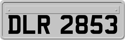 DLR2853