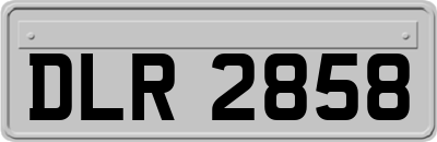 DLR2858