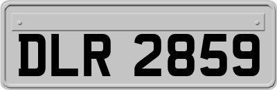 DLR2859