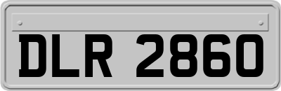 DLR2860