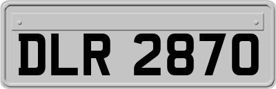 DLR2870