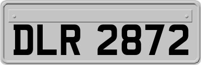 DLR2872