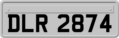 DLR2874