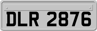 DLR2876