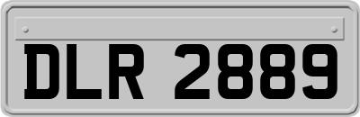 DLR2889