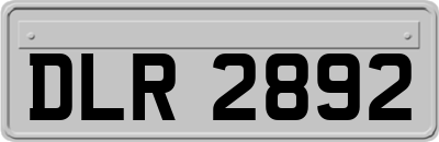DLR2892