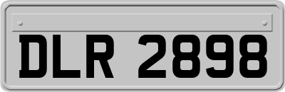 DLR2898
