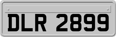 DLR2899