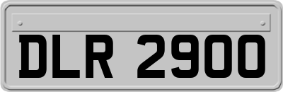 DLR2900