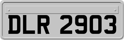 DLR2903
