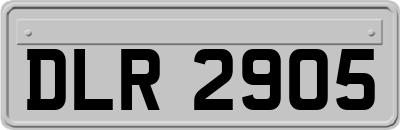 DLR2905