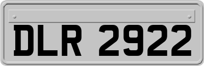 DLR2922
