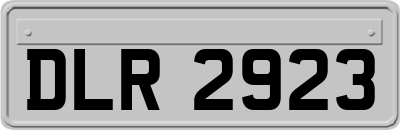 DLR2923