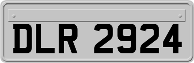 DLR2924