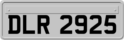 DLR2925
