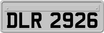 DLR2926