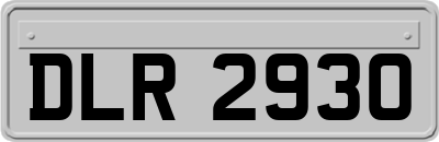 DLR2930
