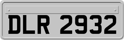 DLR2932