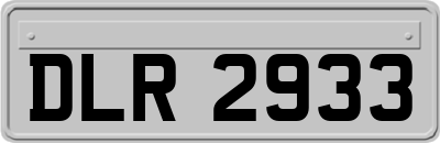 DLR2933