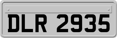 DLR2935