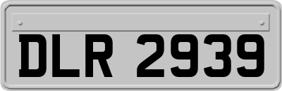 DLR2939