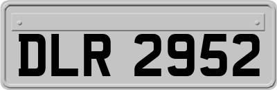 DLR2952