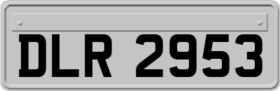 DLR2953