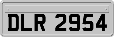 DLR2954