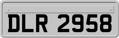 DLR2958