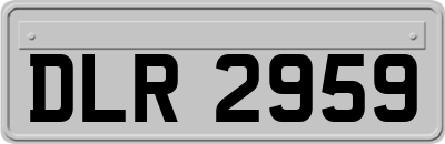 DLR2959