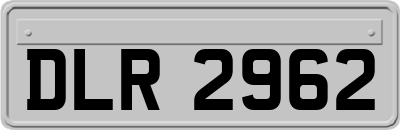 DLR2962