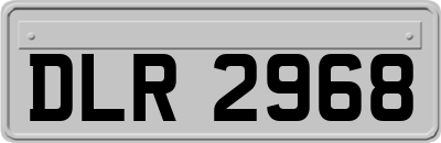 DLR2968