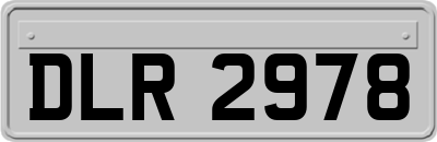 DLR2978