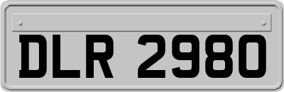 DLR2980