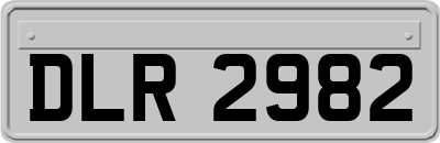 DLR2982