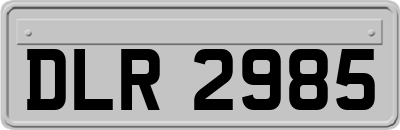 DLR2985