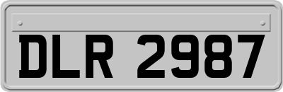 DLR2987