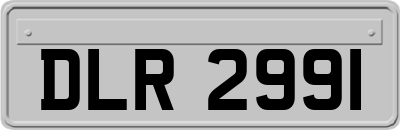 DLR2991