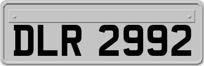 DLR2992